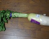 大根の皮捨てるべからず★感謝のおばんざい作り方1写真