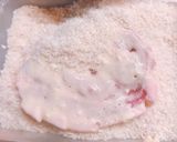 わらじトンカツ作り方5写真