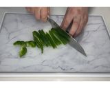 豚肉と野菜のレンジ蒸し★動画あり★作り方2写真