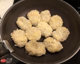 揚げ物嫌いでもコロッケが食べたいー作り方4写真