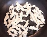 お弁当に★ちくわぶの甘辛煮作り方2写真