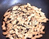 お弁当に★ちくわぶの甘辛煮作り方4写真