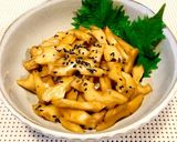 お弁当に★ちくわぶの甘辛煮作り方5写真