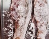 10分で完成！ブリの特製ニラ醤油照り焼き作り方1写真