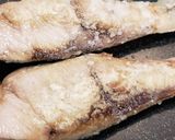 10分で完成！ブリの特製ニラ醤油照り焼き作り方2写真