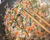 マーボー豆腐作り方3写真