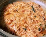トマト鍋作り方5写真