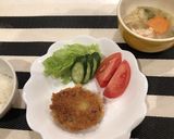 揚げ物嫌いでもコロッケが食べたいー作り方6写真