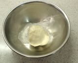 手作り水餃子の皮♪もちもち簡単な作り方！作り方3写真