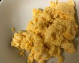 雪菜のキムチ炒め作り方2写真
