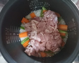 まず失敗しない！簡単カレーパエリア作り方3写真