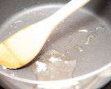 大根葉の炒め煮⁂節約ごはんのおとも作り方2写真