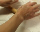 手作り水餃子の皮♪もちもち簡単な作り方！作り方7写真