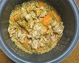 まず失敗しない！簡単カレーパエリア作り方6写真