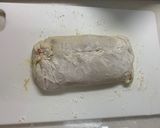 あえるパスタの素で簡単！クリームパイ包み作り方7写真