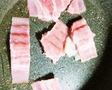茹でない　簡単パスタ♪作り方2写真
