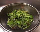 ＊時短！豆腐のヘルシー和風サラダ＊作り方1写真