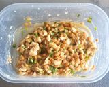 スタミナ納豆作り方6写真