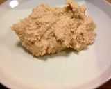 一から手作り☆濃厚なピーナツバター作り方8写真