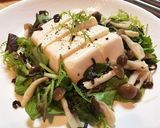 ＊時短！豆腐のヘルシー和風サラダ＊作り方6写真