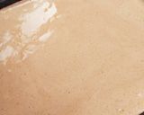 ふんわり～チョコロールケーキ☆作り方4写真