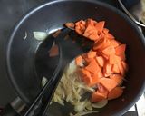 生ビーツで!美味しいボルシチ作り方7写真