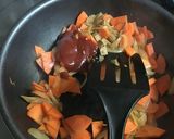 生ビーツで!美味しいボルシチ作り方8写真