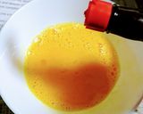 りんごクッキー　グラノーラ入り　しっとり作り方4写真