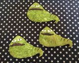 材料2つ★ドロップクッキー作り方10写真