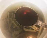 茄子のお吸い物作り方4写真