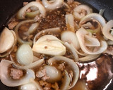 卵好きのための！とろりあんかけのW玉子丼作り方2写真
