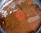 キャベツと卵のオイスターソース炒め作り方7写真
