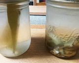 化学調味料にさよなら！作り置きの時短出汁作り方3写真