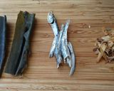 化学調味料にさよなら！作り置きの時短出汁作り方2写真