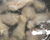 ⭐️KFCより美味、手作りフライドチキン作り方1写真