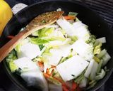 スーパー簡単煮物作り方4写真