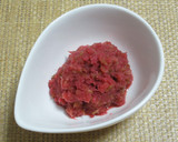 鯖の塩焼き３種の大根おろし添え作り方6写真