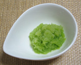 鯖の塩焼き３種の大根おろし添え作り方7写真