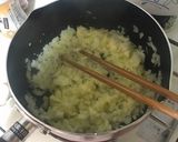 業務スーパーコーン缶でコーンスープ作り方1写真