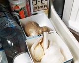 超簡単♪ニンニクの保存法作り方3写真