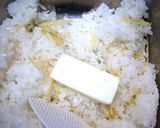 たっぷり生姜入り 酢めし作り方4写真