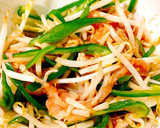 どの野菜でも合う簡単オイスター炒め！！作り方1写真