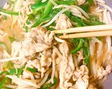 どの野菜でも合う簡単オイスター炒め！！作り方2写真
