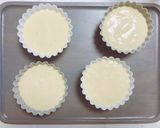 【離乳食 手づかみ】コーン蒸しパン作り方4写真