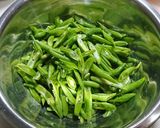 いんげん豆 大量消費⭐無限いんげん豆作り方1写真