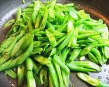 いんげん豆 大量消費⭐無限いんげん豆作り方4写真