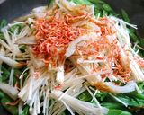 いんげん豆 大量消費⭐無限いんげん豆作り方5写真