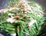 いんげん豆 大量消費⭐無限いんげん豆作り方6写真