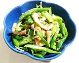 いんげん豆 大量消費⭐無限いんげん豆作り方7写真