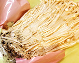 えのき·しめじ·豆苗等野菜の切り方決定版作り方2写真